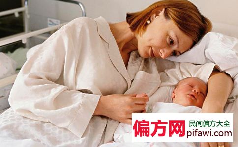 哺乳期感冒了 还能继续给宝宝喂奶吗